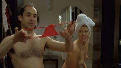 Erotica Luz de Luna (2008)