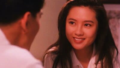 Crazy Love (1993)