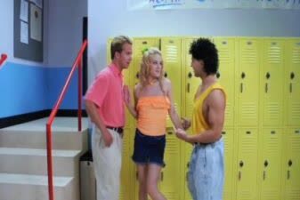 This Ain’t Saved by the Bell XXX