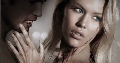 Embrace Of The Vampire (2013)