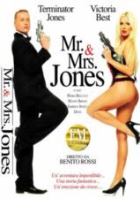 Mr & Mrs Jones (2010)