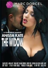 Anissa Kate the Widow XXX