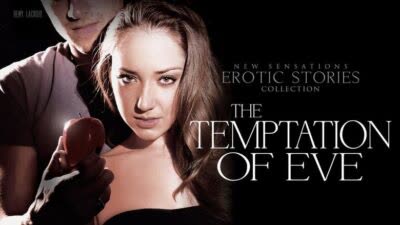 Remy La Croix – The Temptation of Eve