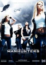 Manhunters Porn (2006)