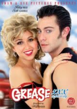 Grease XXX Porn Parody (2013)