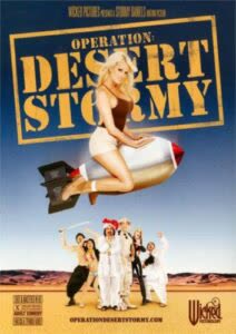 Operation Desert Stormy (2007)